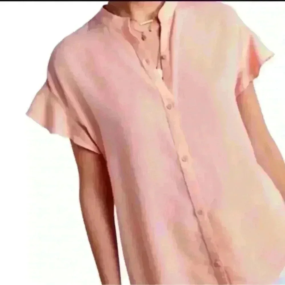 Anthropologi Cloth and Stone top